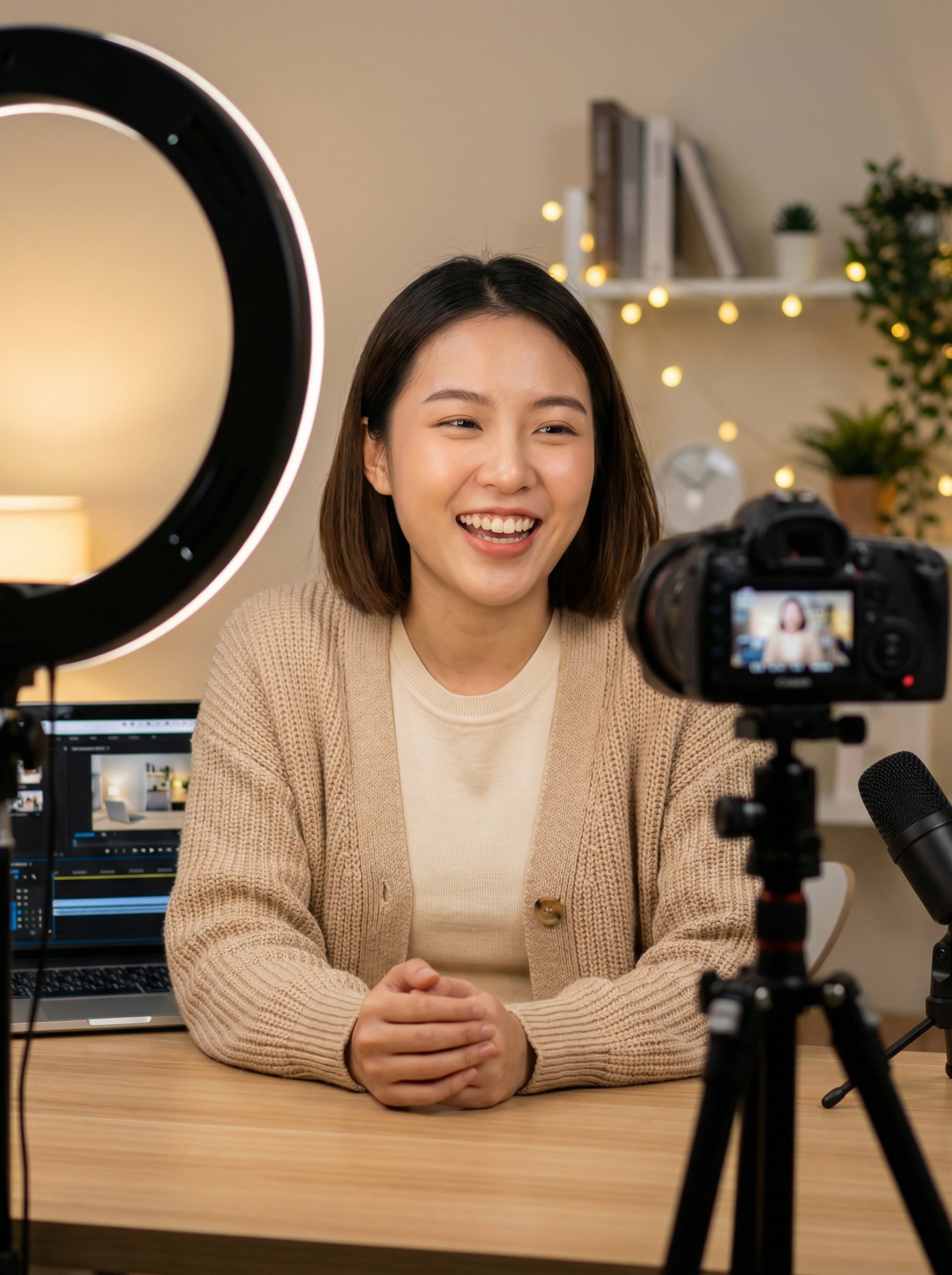 糖心视频教程-糖心AI视频剪辑完整视频教程 | 从零开始视频演示